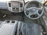 Nissan CARAVAN VAN лот № 20299 оценка RA  с аукциона в Японии 3