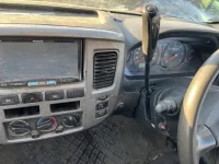 Nissan CARAVAN VAN лот № 20299 оценка RA  с аукциона в Японии 4