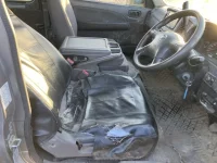 Nissan CARAVAN VAN лот № 20299 оценка RA  с аукциона в Японии 7