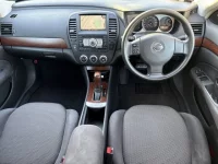 Nissan SYLPHY лот № 20298 оценка 3.5  с аукциона в Японии 3