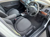 Nissan SYLPHY лот № 20298 оценка 3.5  с аукциона в Японии 7