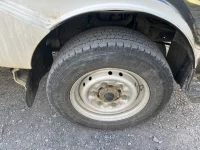 Nissan ATLAS лот № 2522 оценка R  с аукциона в Японии 8