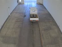 Nissan ATLAS лот № 2522 оценка R  с аукциона в Японии 2