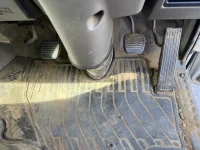 Nissan ATLAS лот № 2522 оценка R  с аукциона в Японии 3