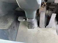 Nissan CONDOR лот № 3290 оценка 3  с аукциона в Японии 3