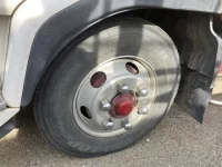 Nissan CONDOR лот № 3290 оценка 3  с аукциона в Японии 7