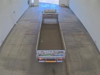 Nissan CONDOR лот № 3290 оценка 3  с аукциона в Японии 2