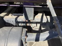 Nissan CONDOR лот № 3296 оценка 3  с аукциона в Японии 8