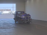 Nissan CONDOR лот № 3296 оценка 3  с аукциона в Японии 1