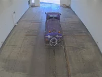 Nissan CONDOR лот № 3296 оценка 3  с аукциона в Японии 2