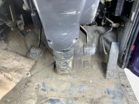 Nissan CONDOR лот № 3296 оценка 3  с аукциона в Японии 3