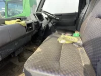 Nissan CONDOR лот № 3296 оценка 3  с аукциона в Японии 4