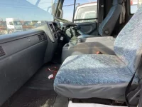 Nissan CONDOR лот № 3325 оценка 3  с аукциона в Японии 4