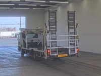 Nissan CONDOR лот № 3325 оценка 3  с аукциона в Японии 1