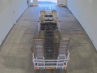 Nissan CONDOR лот № 3325 оценка 3  с аукциона в Японии 2