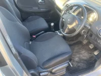 Nissan NOTE лот № 20192 оценка 3.5  с аукциона в Японии 7