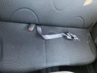 Nissan NOTE лот № 20192 оценка 3.5  с аукциона в Японии 8