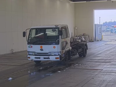 Nissan UD SERIES