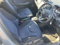 Honda FIT лот № 20265 оценка 3.5  с аукциона в Японии 7