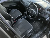 Suzuki SWIFT лот № 20149 оценка 3.5  с аукциона в Японии 7