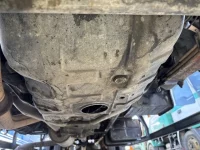 Mitsubishi FUSO FIGHTER лот № 3344 оценка 3.5  с аукциона в Японии 9