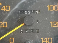 Mitsubishi FUSO FIGHTER лот № 3344 оценка 3.5  с аукциона в Японии 6