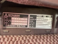 Mitsubishi FUSO FIGHTER лот № 3344 оценка 3.5  с аукциона в Японии 7