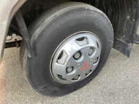 Mitsubishi FUSO FIGHTER лот № 3344 оценка 3.5  с аукциона в Японии 8