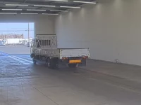 Mitsubishi FUSO FIGHTER лот № 3344 оценка 3.5  с аукциона в Японии 1