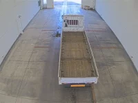 Mitsubishi FUSO FIGHTER лот № 3344 оценка 3.5  с аукциона в Японии 2