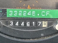 Mitsubishi FUSO FIGHTER лот № 3333 оценка R  с аукциона в Японии 6