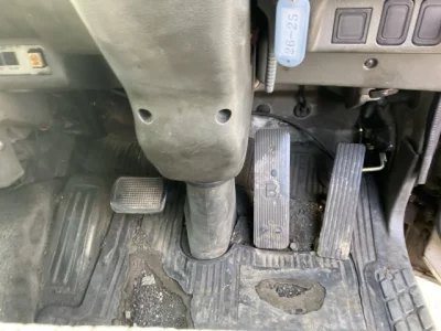 Mitsubishi FUSO FIGHTER