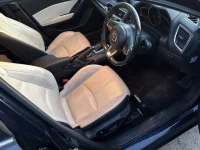 Mazda AXELA лот № 20162 оценка 3.5  с аукциона в Японии 7