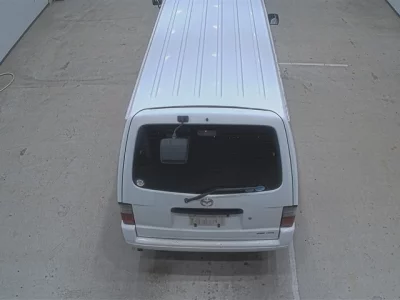 Mazda BONGO VAN