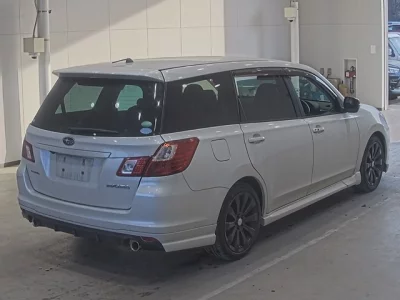 Subaru EXIGA