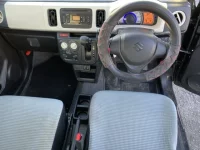 Suzuki ALTO лот № 20308 оценка 3.5  с аукциона в Японии 3