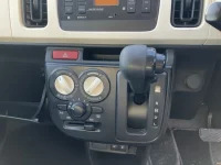 Suzuki ALTO лот № 20308 оценка 3.5  с аукциона в Японии 4