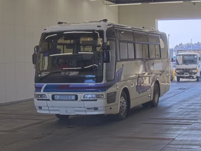 Mitsubishi AERO MIDI