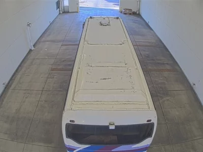 Mitsubishi AERO MIDI