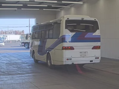 Mitsubishi AERO MIDI