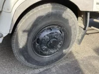 Mitsubishi FUSO FIGHTER лот № 3346 оценка 3  с аукциона в Японии 7