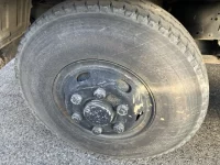 Mitsubishi FUSO FIGHTER лот № 228 оценка 3  с аукциона в Японии 7