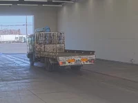 Mitsubishi FUSO FIGHTER лот № 228 оценка 3  с аукциона в Японии 1