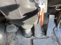 Mitsubishi FUSO FIGHTER лот № 228 оценка 3  с аукциона в Японии 3