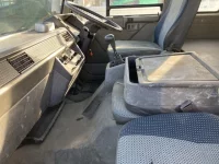 Mitsubishi FUSO FIGHTER лот № 228 оценка 3  с аукциона в Японии 4