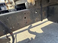 Mitsubishi FUSO FIGHTER лот № 228 оценка 3  с аукциона в Японии 8