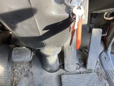 Mitsubishi FUSO FIGHTER