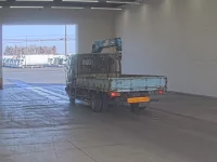 Mitsubishi FUSO FIGHTER лот № 3342 оценка R  с аукциона в Японии 1