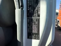 Mitsubishi FUSO FIGHTER лот № 4149 оценка 3  с аукциона в Японии 7