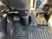 Mitsubishi FUSO FIGHTER лот № 16012 оценка 5  с аукциона в Японии 3